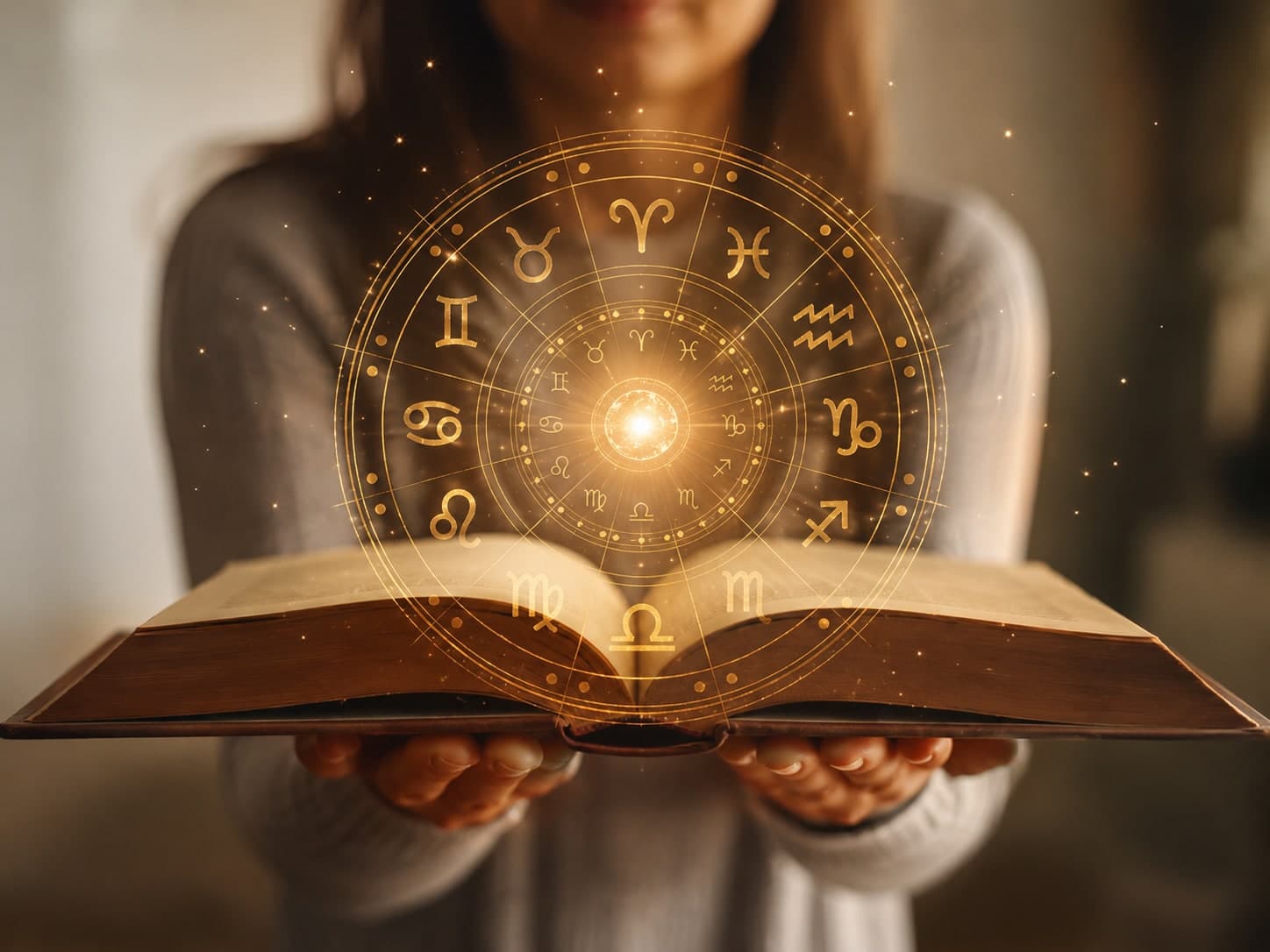 Astrological Consultations