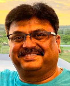 Siva Rama krishna Dendukuri