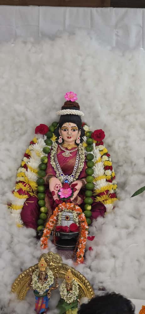 Temple photo