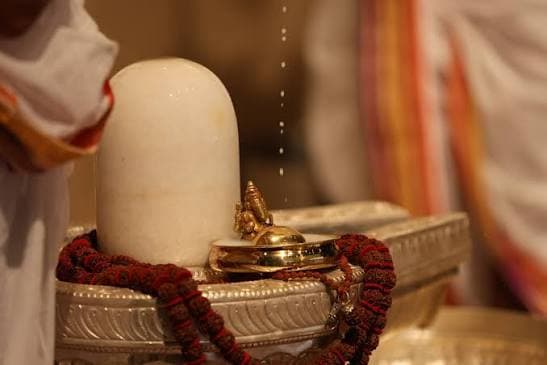Abhishekam