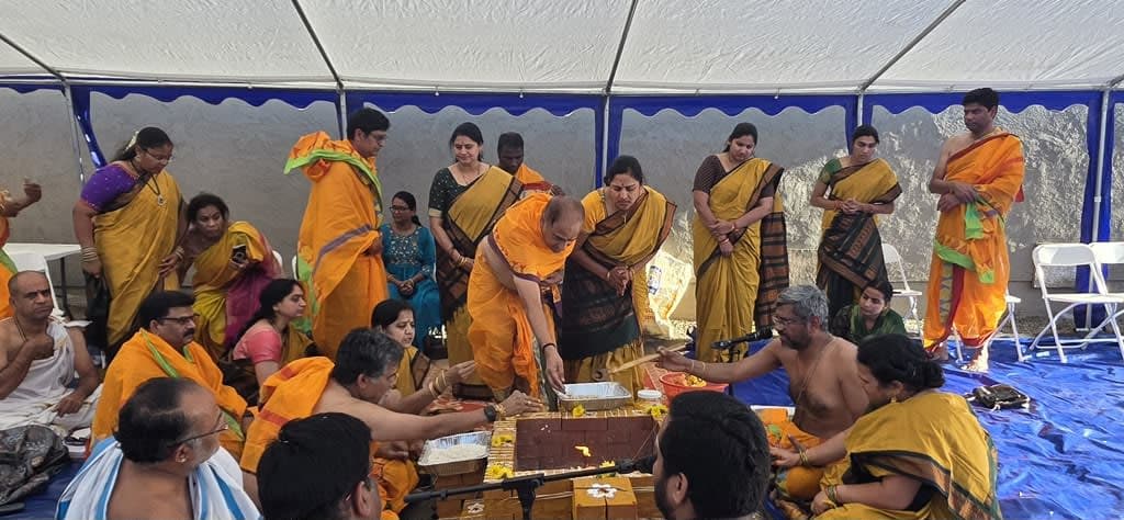 Temple photo