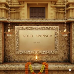 bronze sponsor $51 to $999